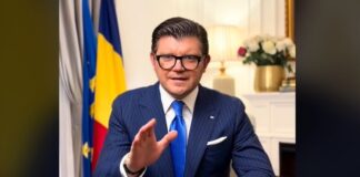 Cine este Anton Pisaroglu, ce și-a anunțat candidatura la președinție imediat după interzicerea lui Călin Georgescu: „Am un plan. Nu i-am lăsat să ne prindă nepregătiți” Anton Pisaroglu