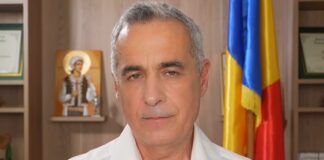 BEC a respins candidatura lui Călin Georgescu