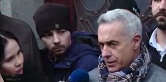 Când află Călin Georgescu dacă i se ridică sau nu măsura controlului judiciar calin georgescu