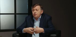 Crin Antonescu a explicat care a fost cel mai important lucru pe care l-a făcut în ultimii 10 ani, de când s-a retras din politică