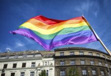 paradă pride
