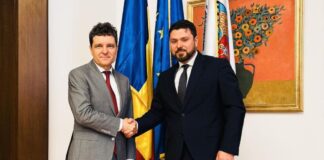 Un primar liberal a fost dat afară din partid după ce a anunțat că îl susține pe Nicușor Dan la alegerile prezidențiale bogdan loghin