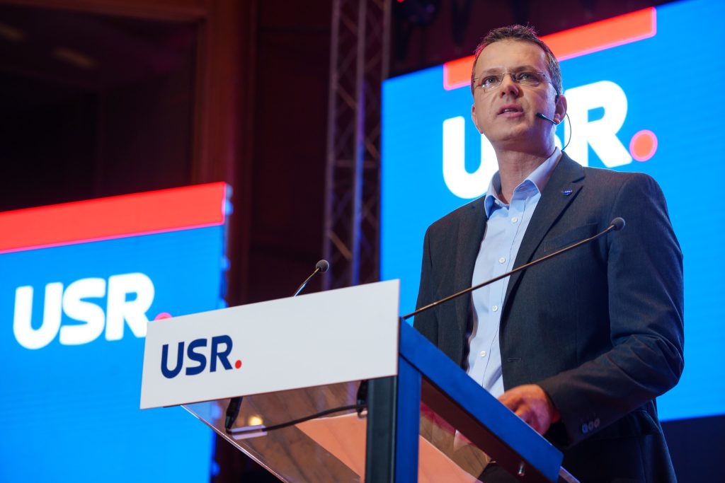 Ionuț Moșteanu FOTO: Facebook.com