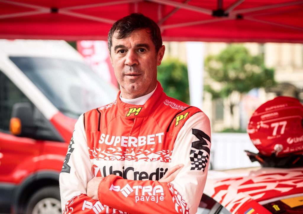 FOTO: Mihai Leu/Facebook