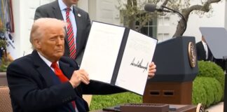 De ce nu apare Rusia pe lista statelor vizate de noile tarife vamale impuse de Donald Trump Donald Trump