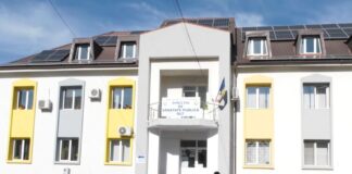 Directoarea DSP Olt, trimisă în judecată pentru că a primit ca șpagă un teren de peste 600 mp dsp olt