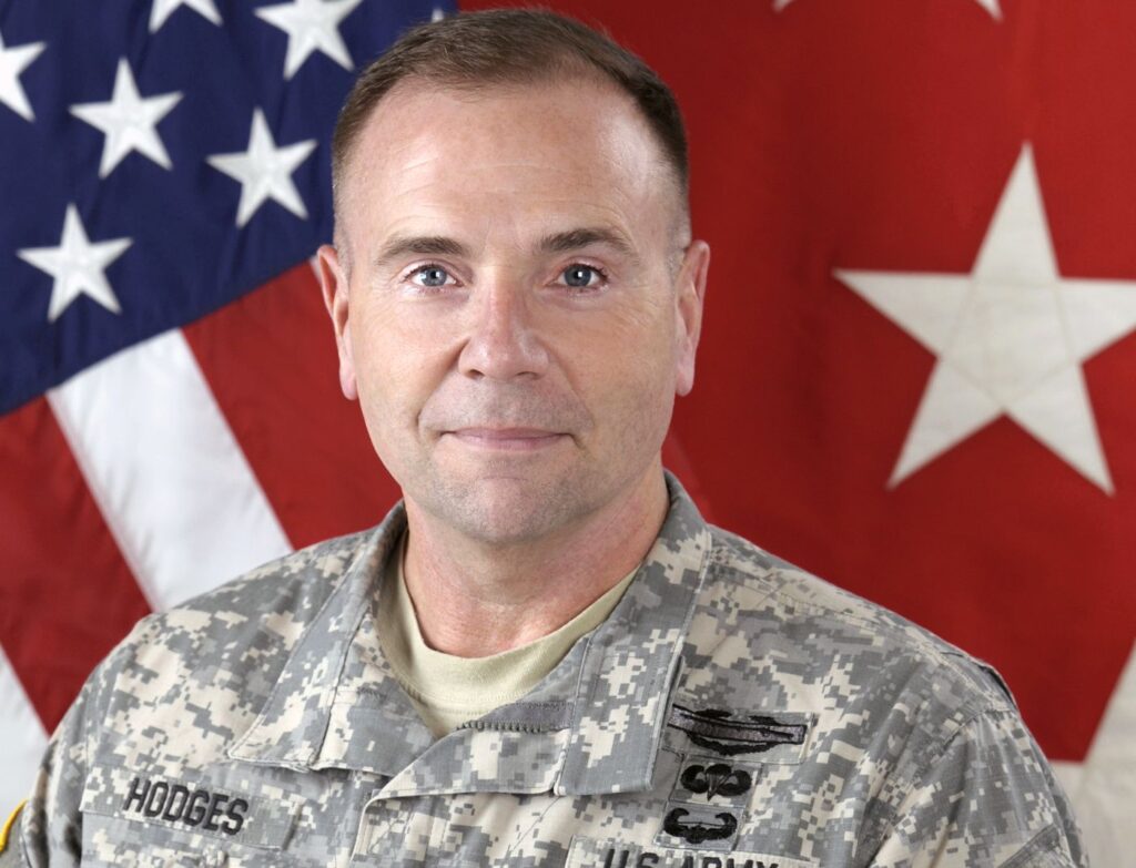 FOTO: U.S. Army Europe/Wikimedia Commons