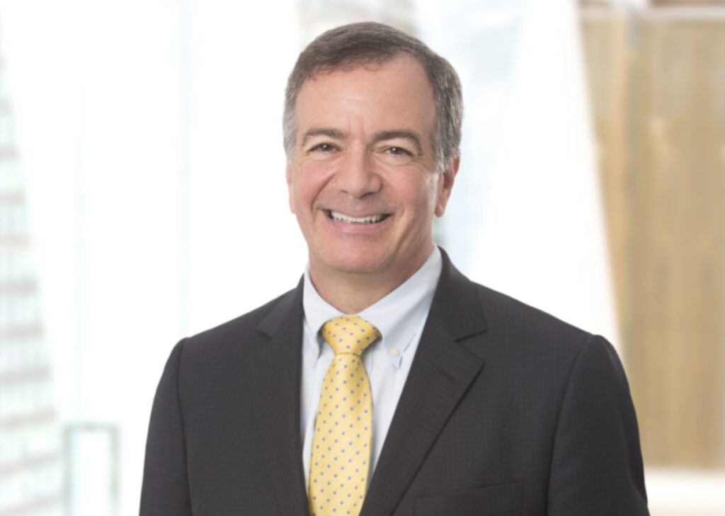 Darryl Nirenberg FOTO: steptoe.com