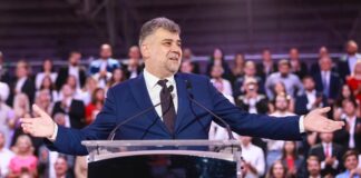 Mesajul lui Marcel Ciolacu după ce și-a dat demisia din fruntea PSD: „Niciodată nu am vrut să fac rău țării mele și românilor”