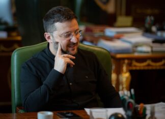 Zelenski, de Ziua Națională a României: Ucrainenii sunt recunoscători pentru ajutorul acordat volodimir zelenski