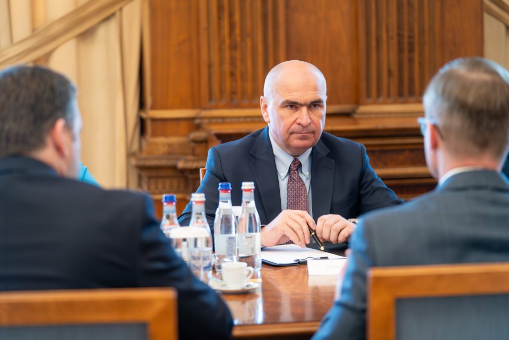 Ilie Bolojan FOTO: PNL/Facebook