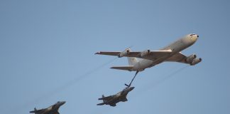 De ce sunt Israel și Iran țări inamice FOTO: Oren Rozen/Wikimedia Commons