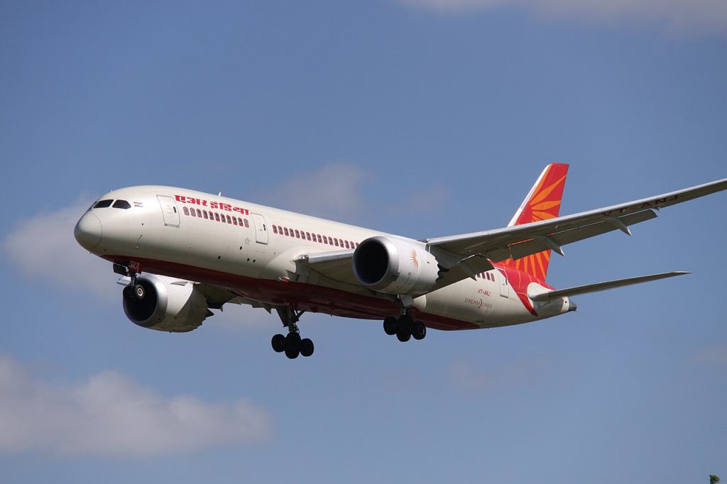 air india