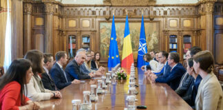 Ce creșteri de taxe și impozite pregătesc partidele. Lista de măsuri propuse în cadrul discuțiilor de la Palatul Cotroceni Administrația Prezidențială a României