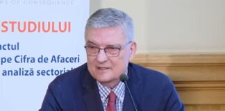 Daniel Dăianu, președintele Consiliului Fiscal: „Lipsa de realism, de neînțelegere a situației în care ne aflăm, este cutremurătoare” daniel dăianu