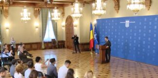 Pe ce anume se va concentra Nicușor Dan după ce „terminăm cu deficitul”. „Va fi principala mea preocupare”