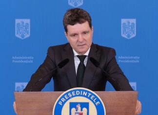 Nicușor Dan a oferit o singură decorație de Ziua Națională. Mesajul președintelui nicușor dan