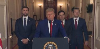 BREAKING! SUA au bombardat Iranul. Reacția autorităților de la Teheran