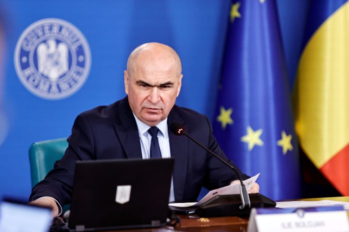 FOTO: gov.ro