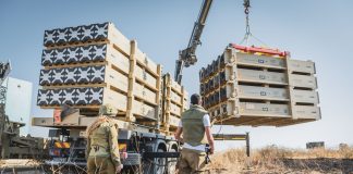 România va fi prima țară din Europa care va cumpăra sistemul Iron Dome FOTO: Wikimedia Commons