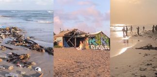 O româncă și-a scurtat vacanța în Bali: „Totul este un fake”