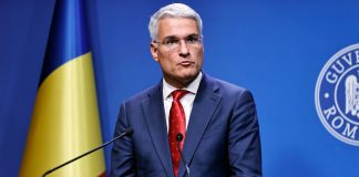 Dragoș Pîslaru anunță că proiecte PNRR de 6,3 miliarde de euro nu mai pot fi îndeplinite Dragoș Pîslaru FOTO: gov.ro