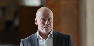 Spectacolele de teatru și operă și accesul la muzee ar putea fi suspendate în weekend-uri András Demeter FOTO: gov.ro