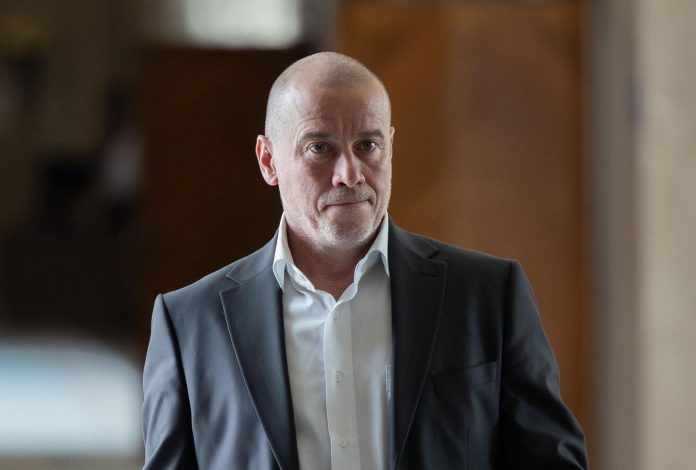 András Demeter FOTO: gov.ro