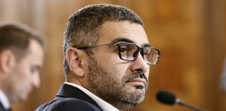 Câți pensionari vor fi afectați de plata CASS Florin Manole FOTO: gov.ro