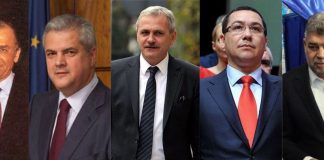 Prăbușirea celui mai mare partid din România. PSD, aproape de a deveni al 4-lea partid din țară – SONDAJ lideri PSD