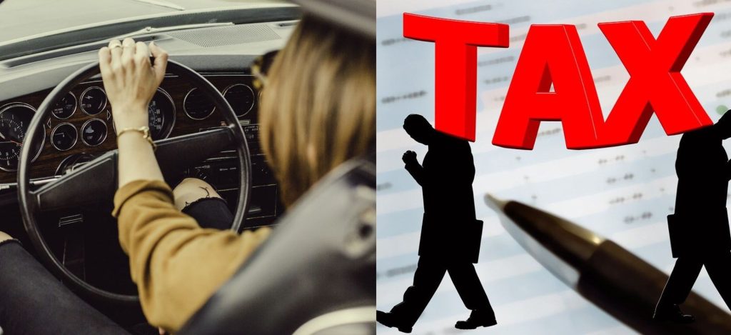 taxe impozite locale