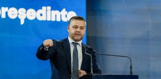 Ciprian Ciucu spune că Primăria București nu are bani „nici să treacă strada” ciprian ciucu