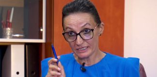 Protest uriaș în justiție. Judecătorii de la toate Curțile de Apel din țară își suspendă activitatea pe perioadă nedeterminată elena costache