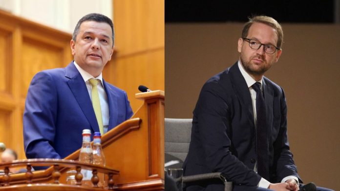 dominic fritz sorin grindeanu