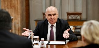 Ilie Bolojan a explicat de ce Guvernul a scos din Pachetul 2 interdicția de a cumula pensia cu salariul de la stat ilie bolojan