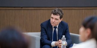 Nicușor Dan a reacționat după ce un livrator din Asia a fost lovit pe stradă de un tânăr care susținea că își „apără țara”. Ce a spus președintele nicușor dan