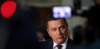 Sorin Grindeanu arată peste ce nu poate trece PSD. În acest scenariu, „sunt şanse foarte mari” să se rupă coaliția sorin grindeanu