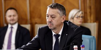 Bursele pentru studenții olimpici ar putea fi plătite cu fonduri europene Daniel David FOTO: gov.ro