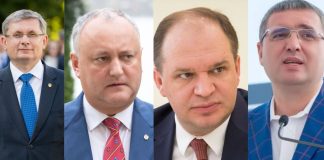 SONDAJ. Ce partide ar intra în Parlamentul Republicii Moldova și cum s-ar împărți voturile între pro-europeni și pro-ruși alegeri parlamentul republicii moldova