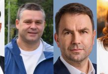 Începe lupta pentru Primăria Bucureștiului. Ce arată 4 sondaje de opinie candidați primăria bucurești