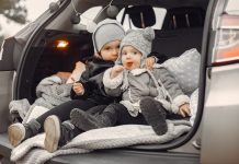 Familia se mărește? Ghid de optimizare a spațiului auto pentru noii părinți