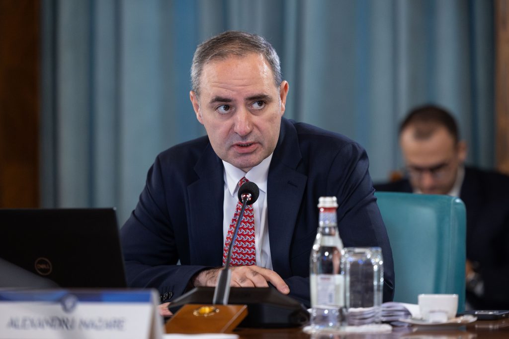 FOTO: gov.ro