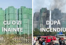 Bilanțul morților din Hong Kong ajunge la 55. De ce incendiul violent s-a extins atât de rapid și a cuprins 30 de etaje în 5 minute incendiu hong kong