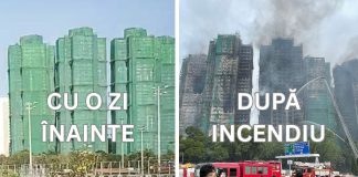 Bilanțul morților din Hong Kong ajunge la 55. De ce incendiul violent s-a extins atât de rapid și a cuprins 30 de etaje în 5 minute incendiu hong kong