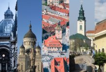 “Orașul perfect 2026”. TOP 7 orașe din România cu cea mai bună calitate a vieții orașe