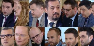 Apelul celor 12. Strigătul de ajutor către societate al magistraților care au mers la Cotroceni. „Dacă sistemul nu e zgâlțâit, se va reseta. Putregaiul va fi acolo”