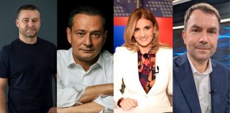 Sondaj de opinie INSCOP Research în ziua votului. Cine e pe primul loc alegeri bucurești