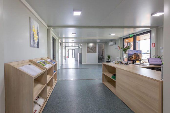 Sursa foto: Containere FDC.