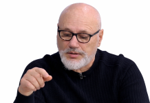 Percheziții la psihoterapeului Cristian Andrei. Acuzații grave la adresa lui Cristian Andrei