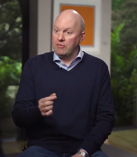 marc andreessen